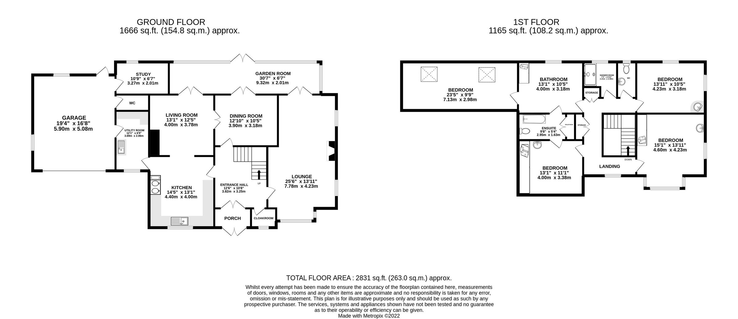 Land for sale in West Dunston Farm, Haverfordwest