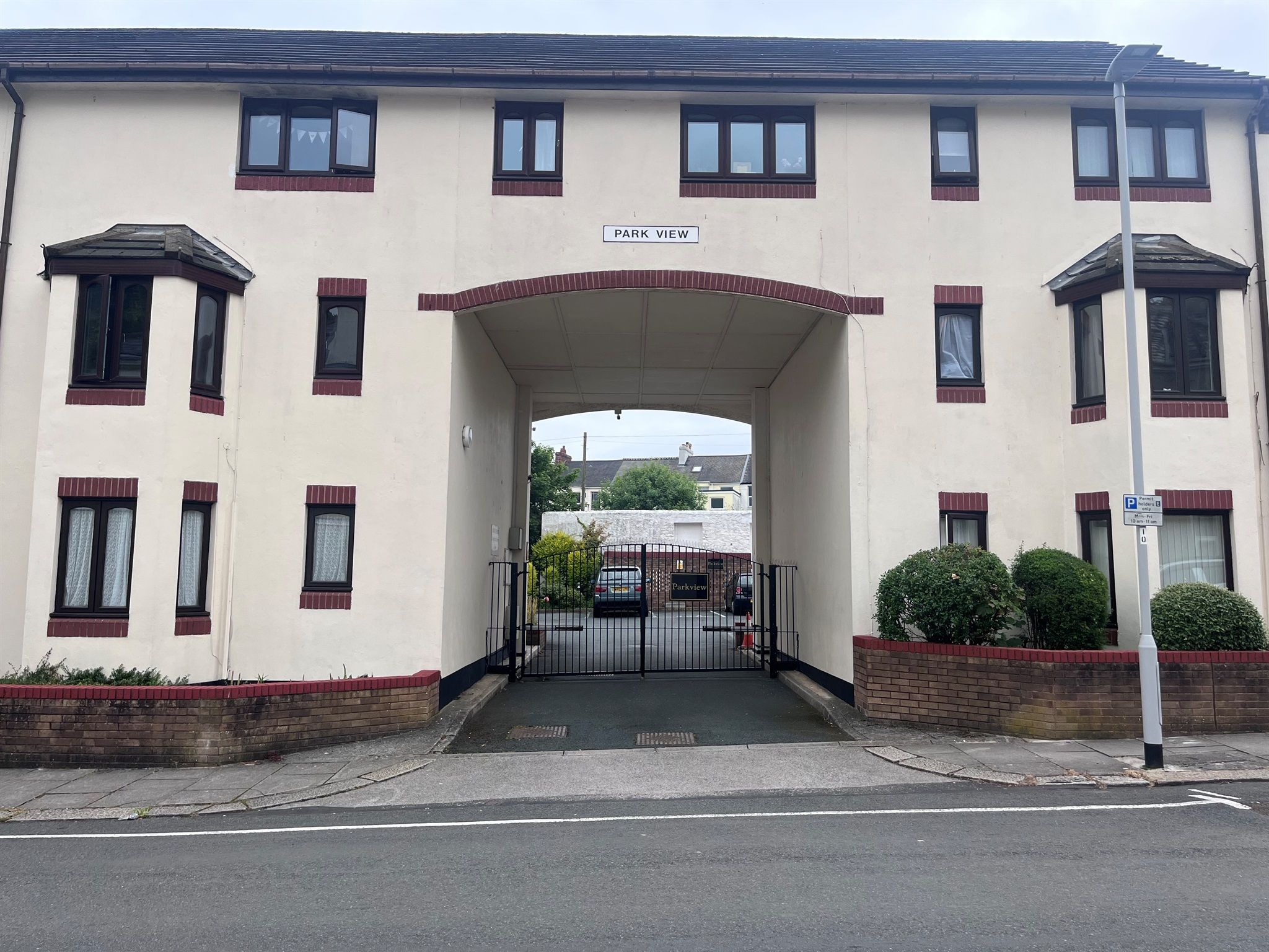 1 bed flat for sale in Knighton Road, Plymouth PL4 Zoopla