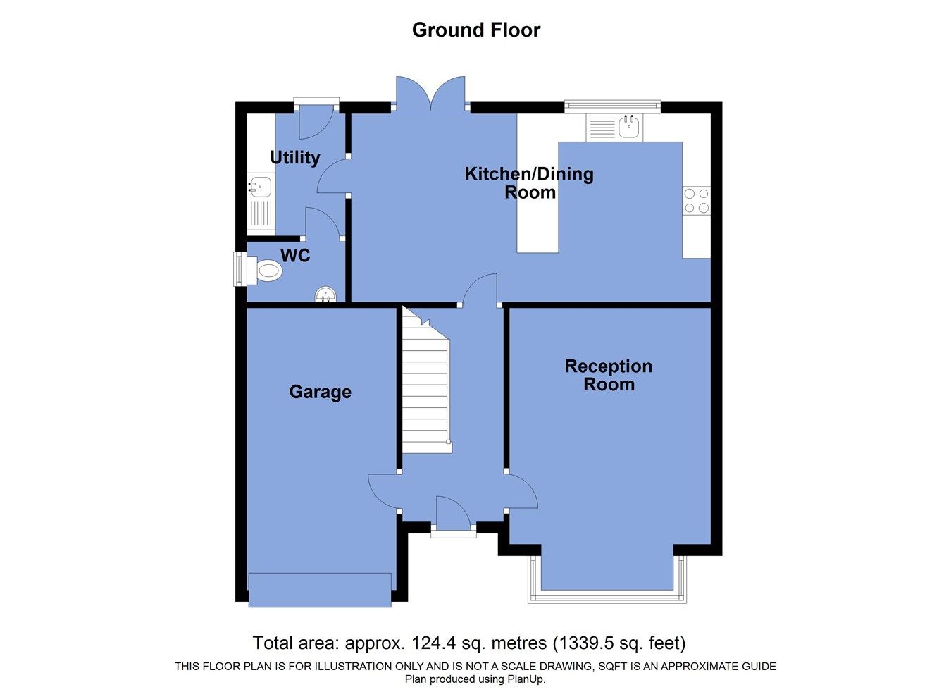 New home, 4 bed detached house for sale in Lancashire Way, Horwich