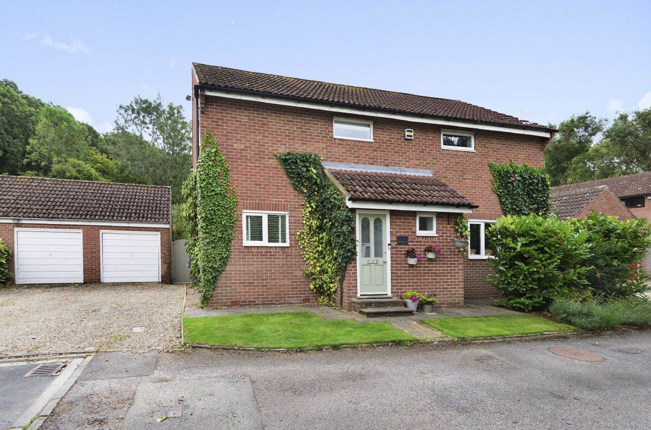 4 bed detached house for sale in Millfield, Marton Cum Grafton, York