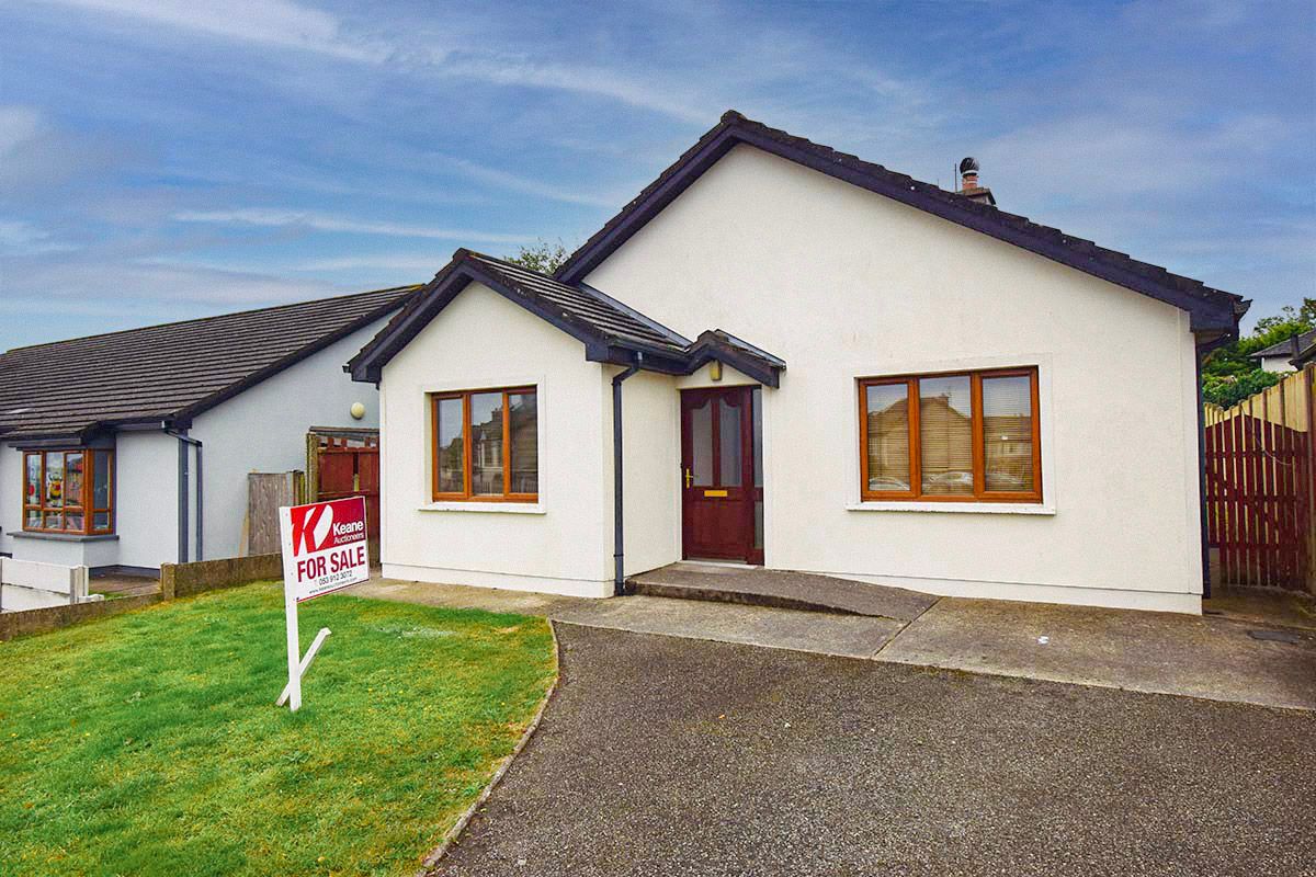 3 bed detached house for sale in No. 4 Whiterock Avenue, Wexford County