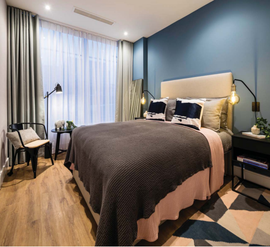 West Gate Ealing London London W5  