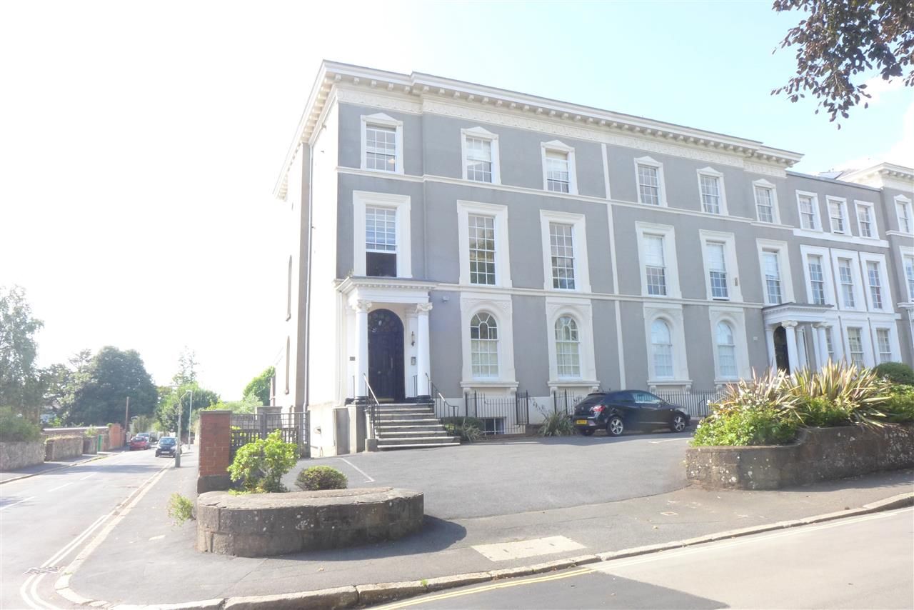 1 bed flat to rent in Victoria Park Road, St Leonards, Exeter EX2 Zoopla
