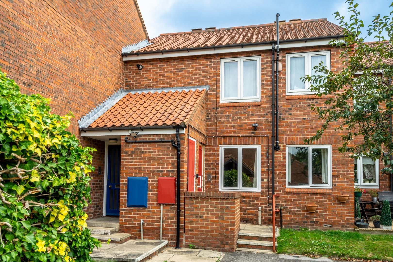 1 bed flat for sale in Mistral Court, Fossway, York YO31 Zoopla