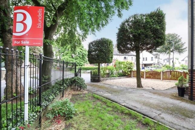 James Andrew Crescent Sheffield South Yorkshire S8  