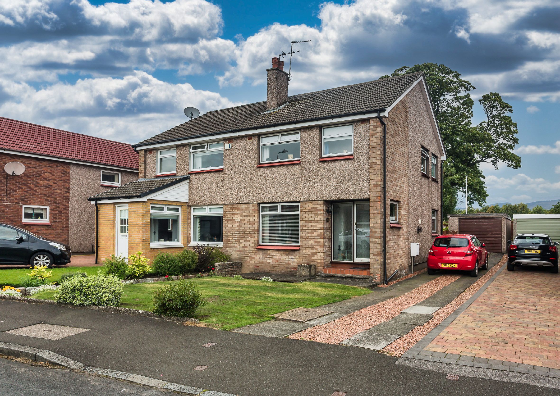 3 bed property for sale in 8 Anderson Road, PA7 Zoopla