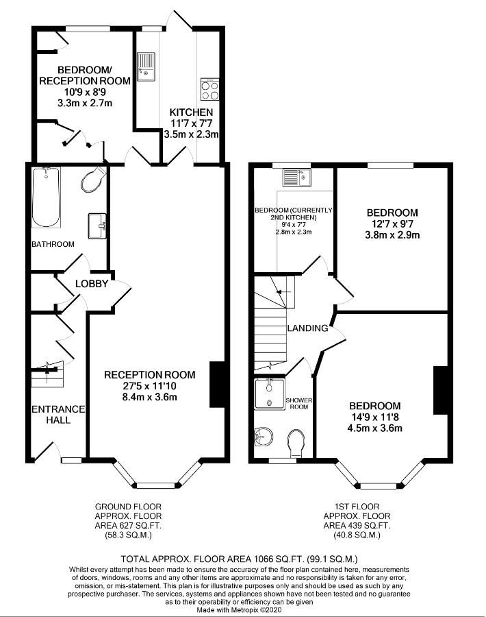 3 bed terraced house for sale in Craigdale Road, Hornchurch RM11 Zoopla