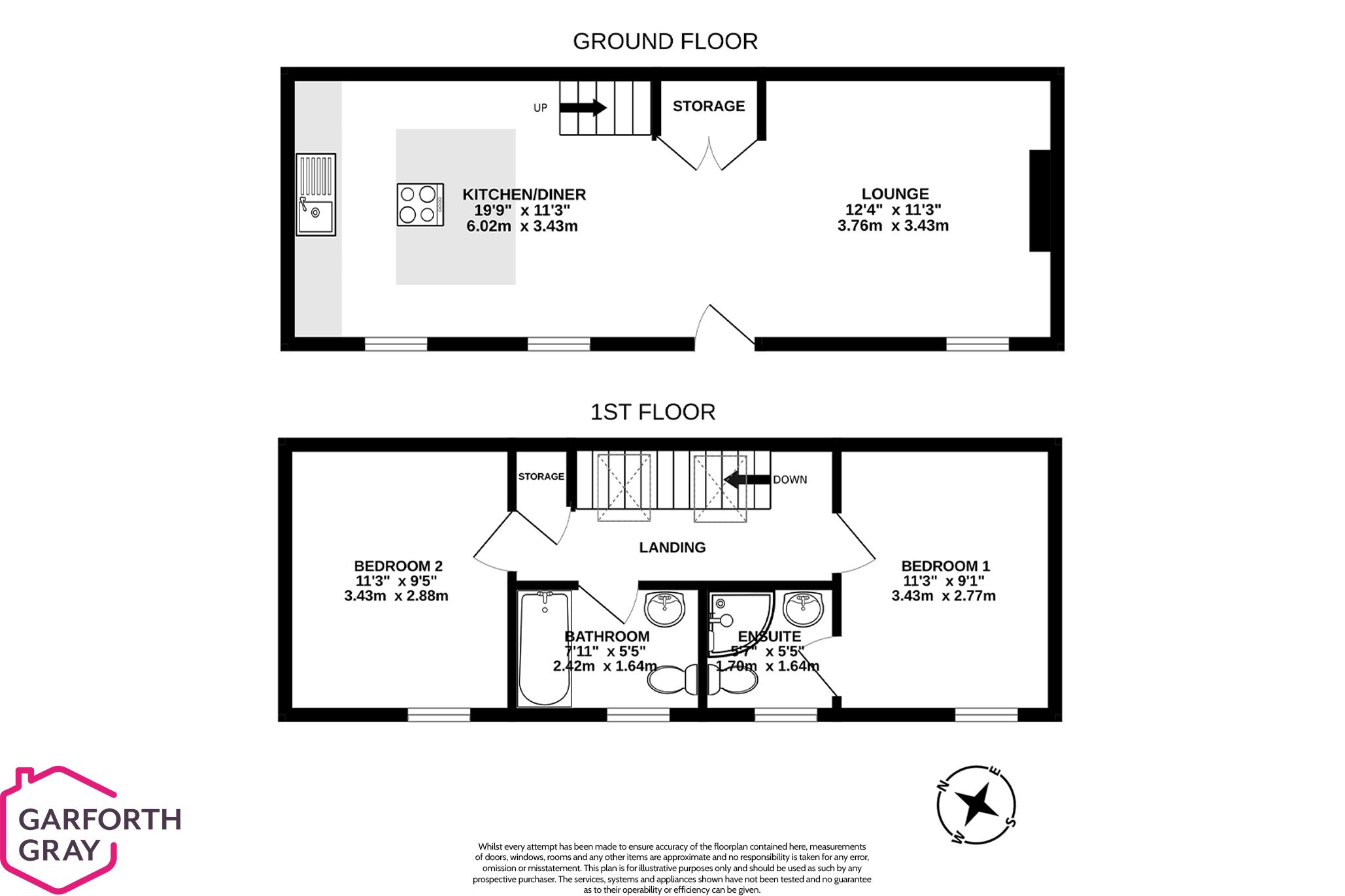 2 bed detached house for sale in Glen Cottage, Glen Road, Laxey IM4