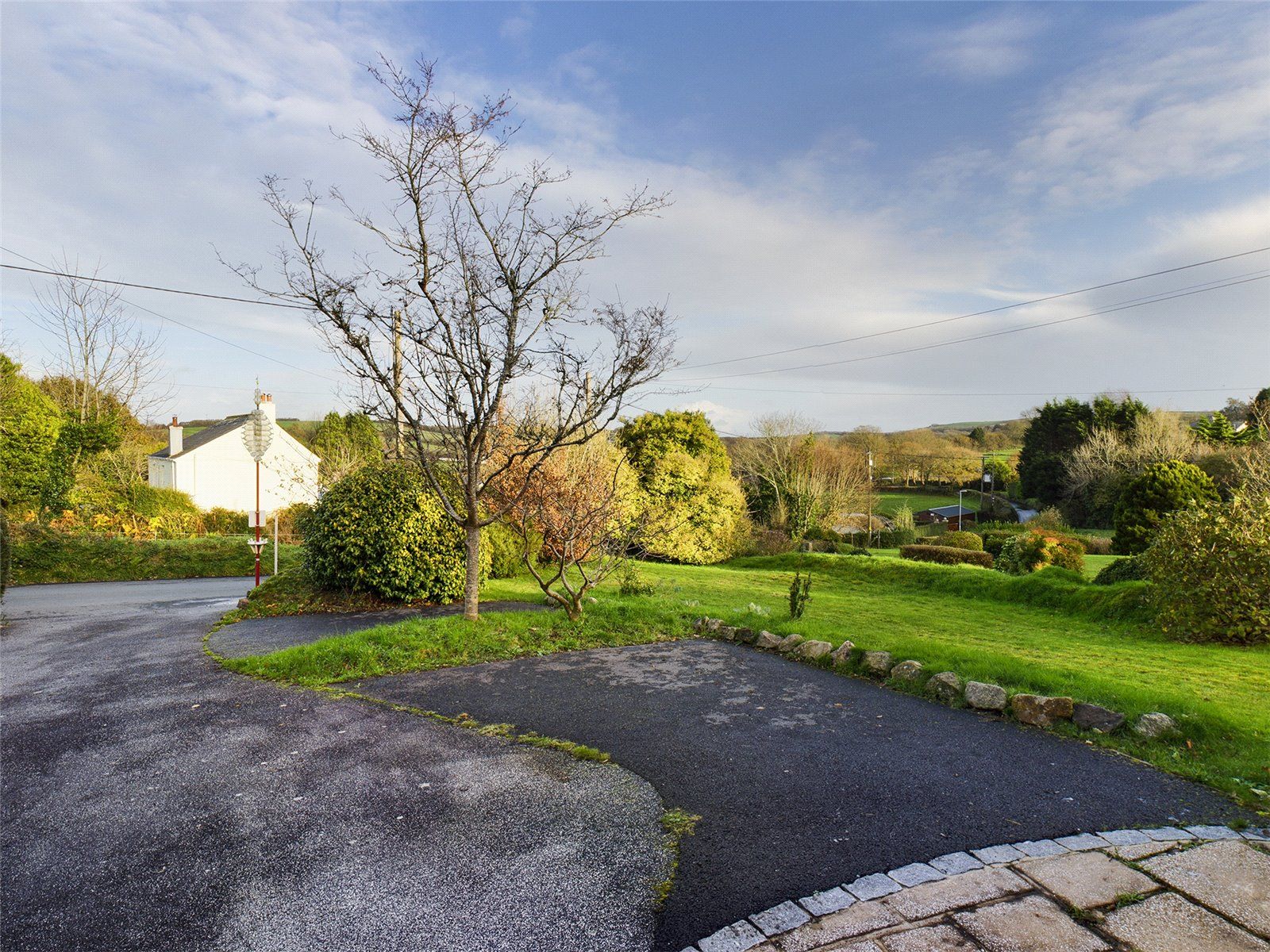 1 bed flat for sale in Clann Lane, Lanivet, Bodmin PL30 Zoopla