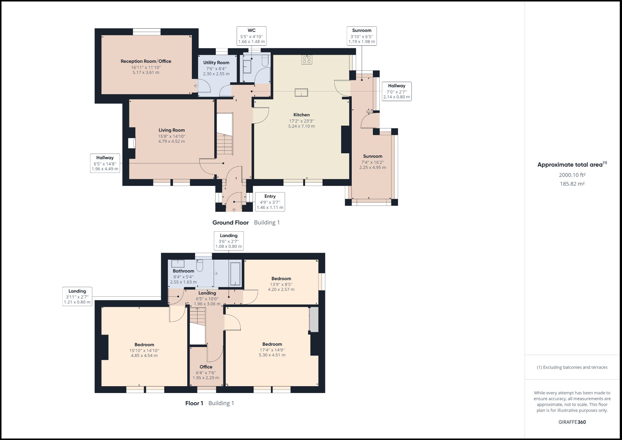 4 bed detached house for sale in Raikes Lane, Birstall, Batley WF17