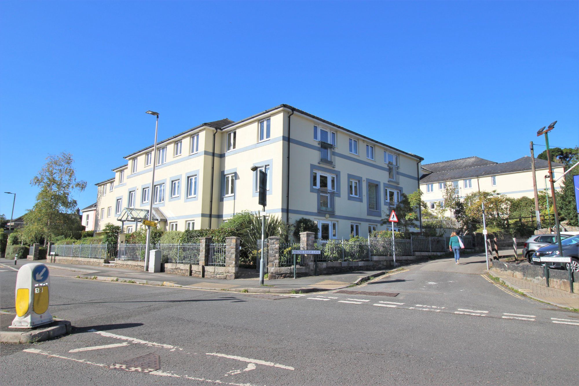 1 bed flat for sale in Western Road, Ivybridge PL21 Zoopla