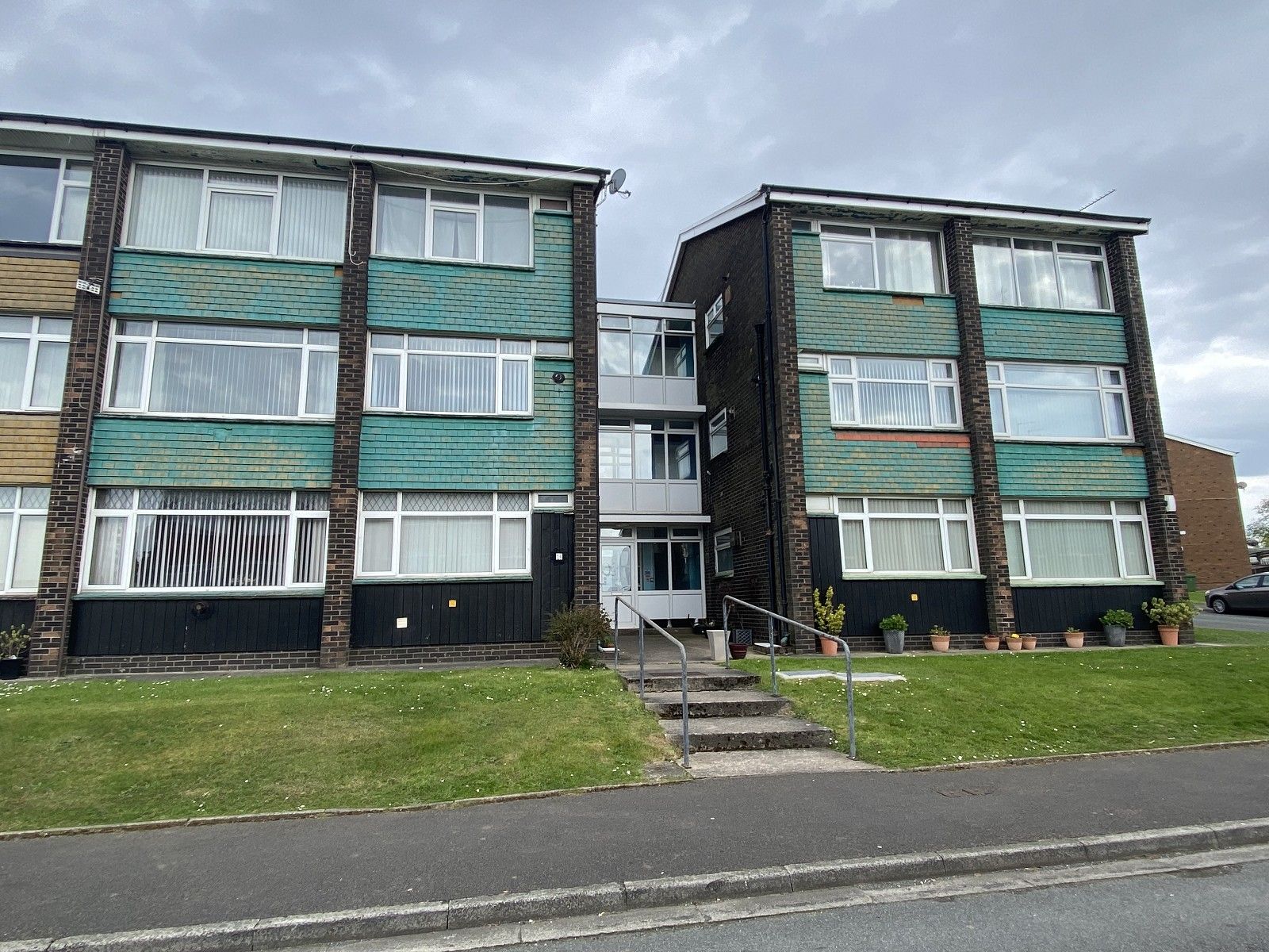 2 bed flat for sale in Kennerleigh Road, Rumney, Cardiff CF3 Zoopla