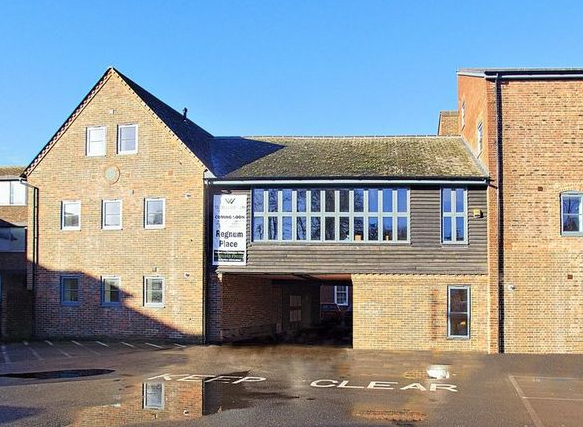 Regnum Place, South Street, Chichester PO19