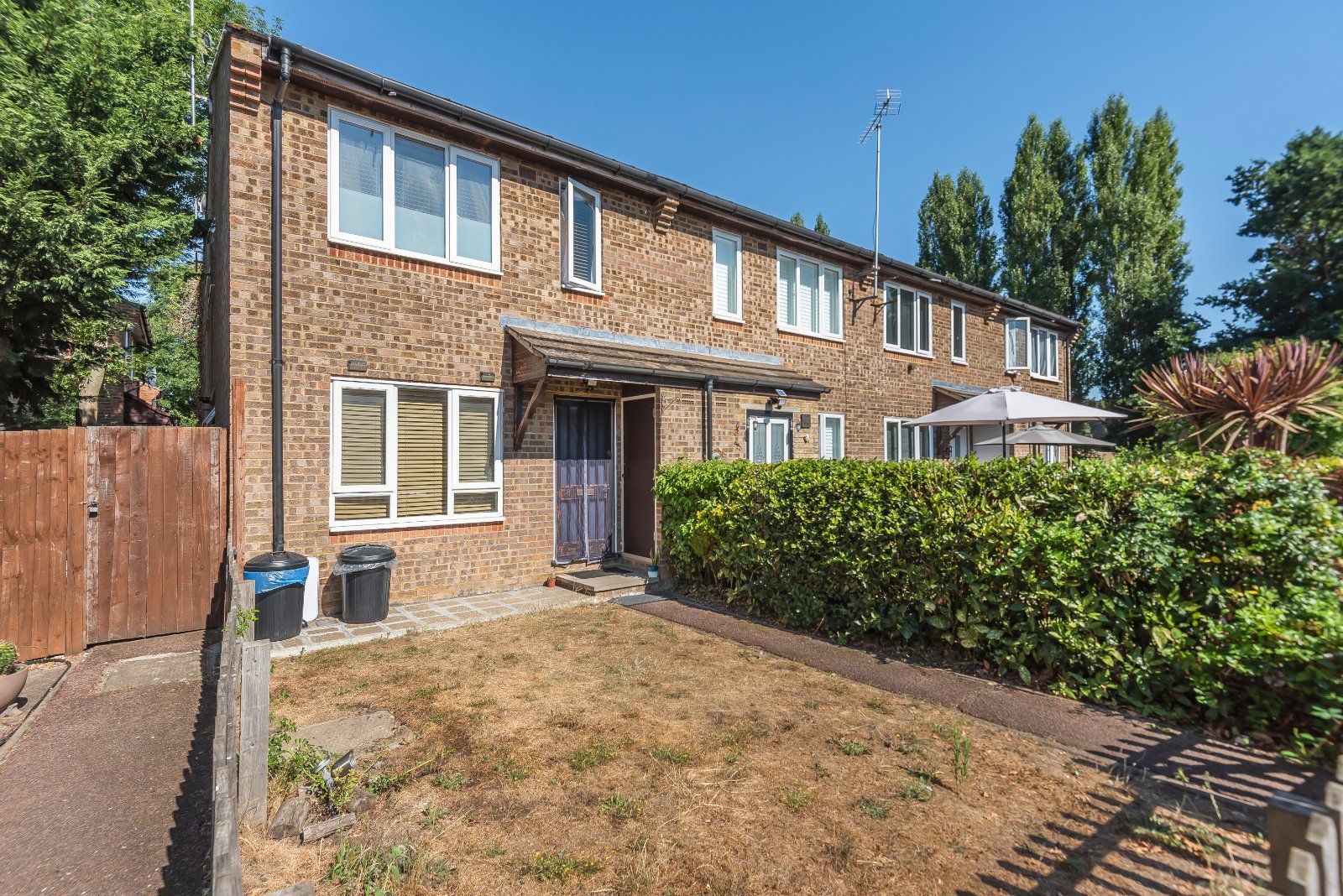 1 bed end terrace house for sale in Friars Avenue, London SW15 Zoopla