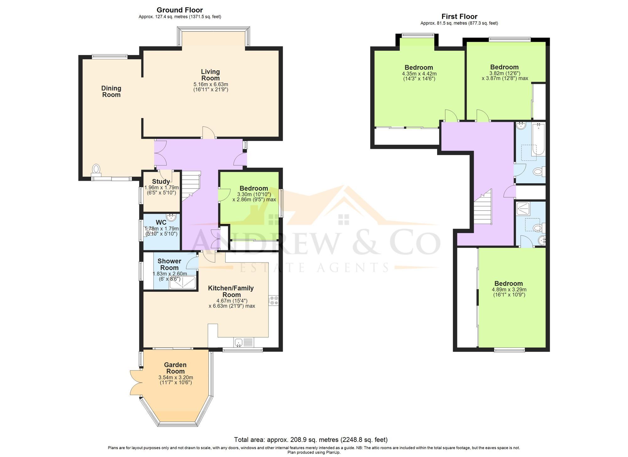 4 bed detached house for sale in Coast Drive, Lydd On Sea TN29 Zoopla
