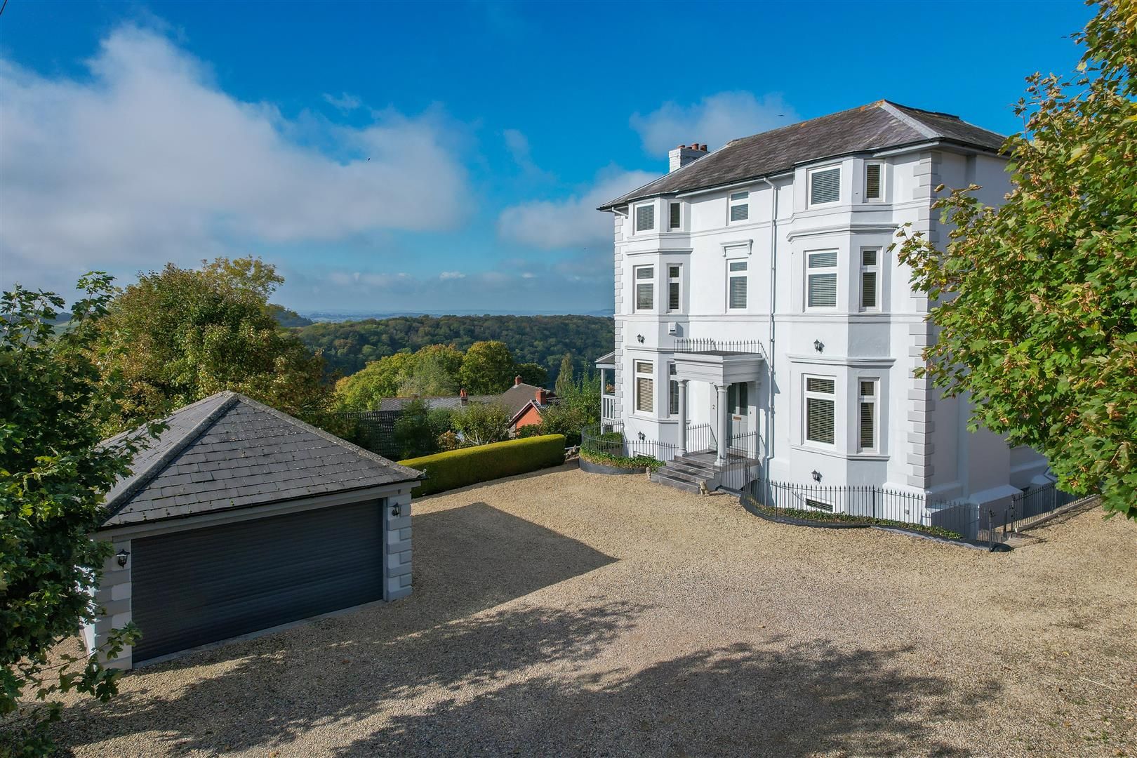 6 bed detached house for sale in Croft Bank, Malvern WR14 Zoopla