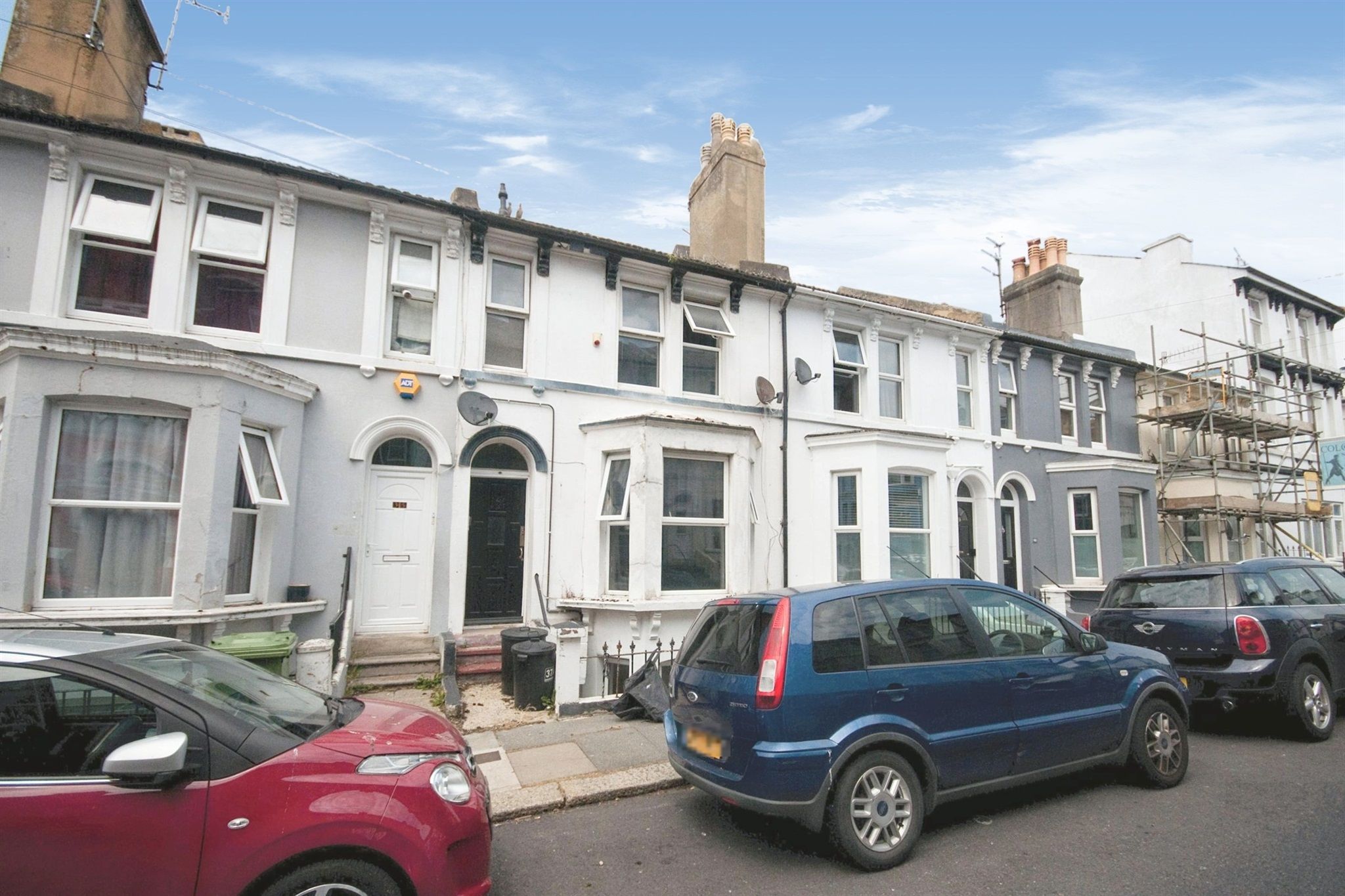 2 bed flat for sale in Hughenden Road, Hastings TN34 Zoopla