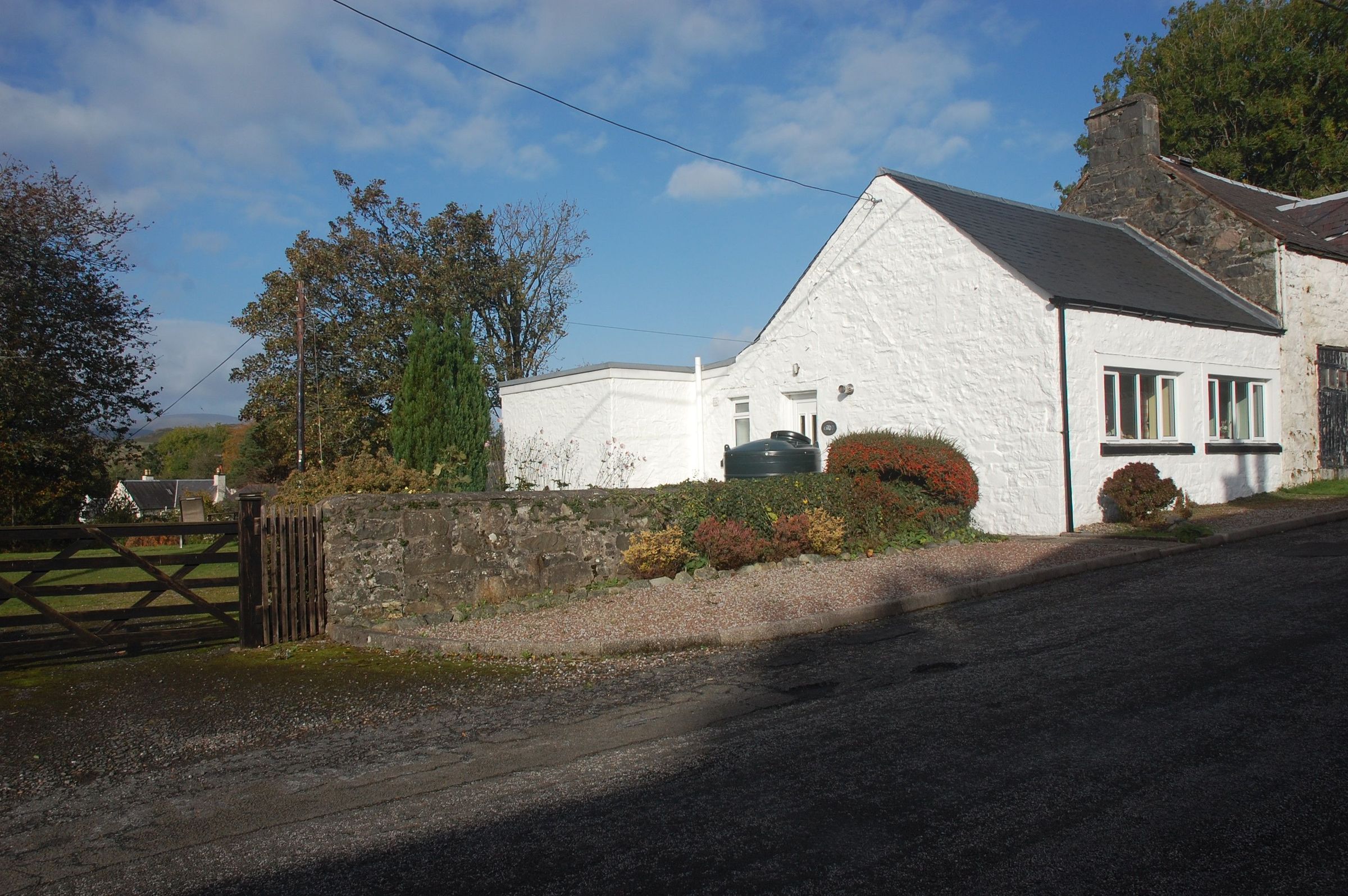 2 bed cottage for sale in Albyn Cottage, 26 Kirkland Street, St John's