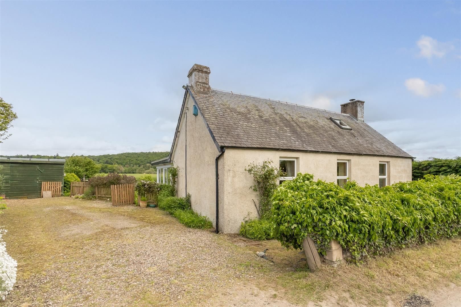 2 bed cottage for sale in Murthly, Perth PH1 Zoopla