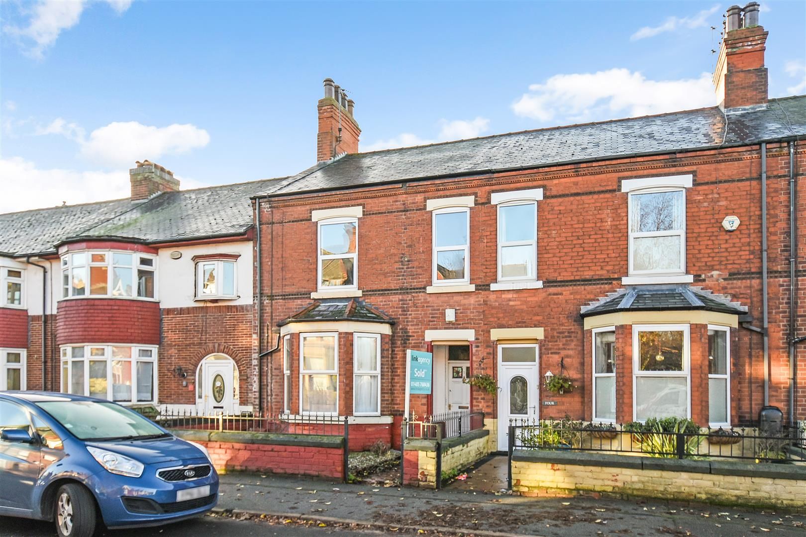 3 bed terraced house for sale in Salisbury Avenue, Goole DN14 Zoopla