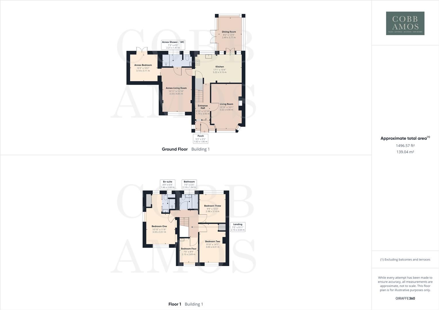 5 bed detached house for sale in Meadow Drive, Credenhill, Hereford HR4