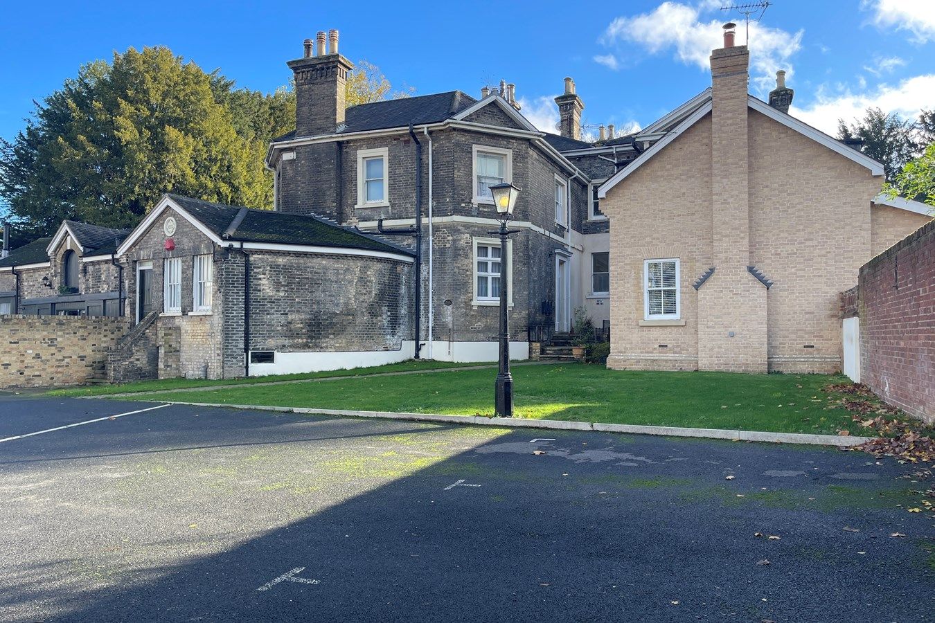 1 bed flat to rent in New Writtle Street, Chelmsford CM2 Zoopla