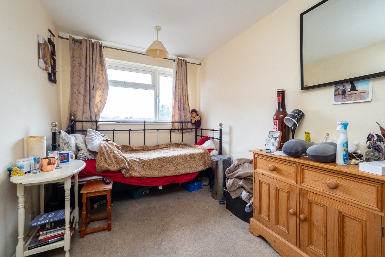 4 bed terraced house for sale in Gloucester Gardens, Sutton SM1 Zoopla