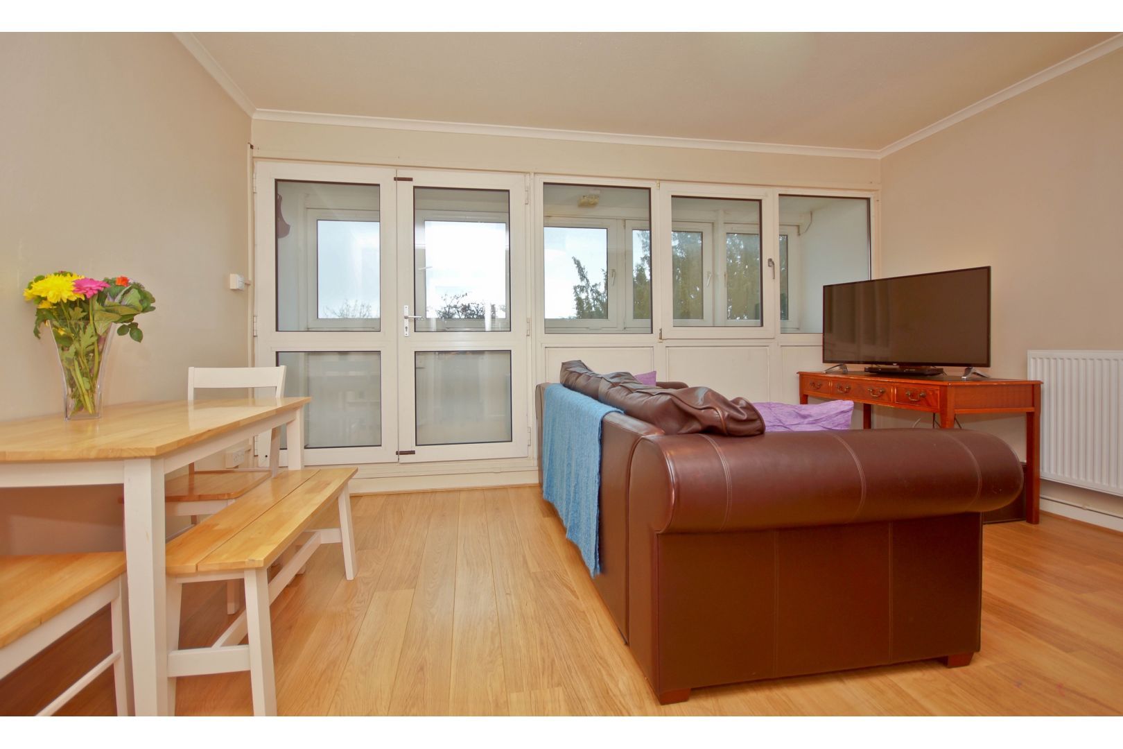 Timsbury Walk Roehampton SW15