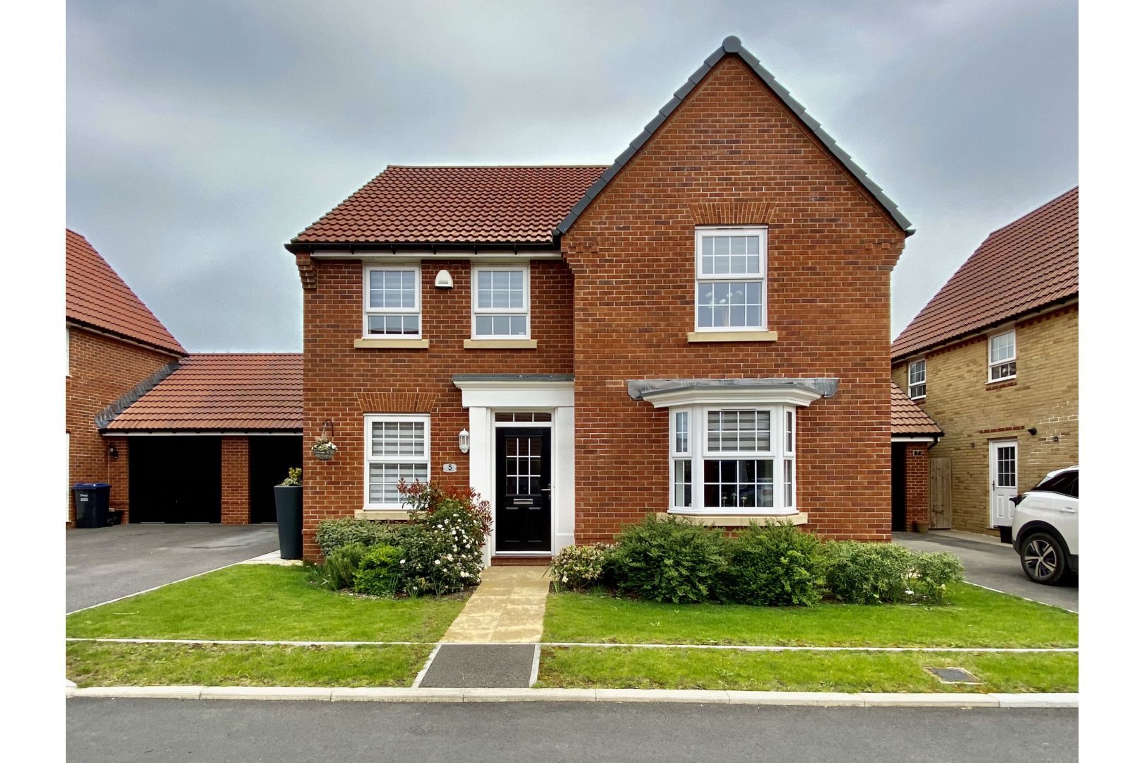 Nash Meadow, Devizes SN10  