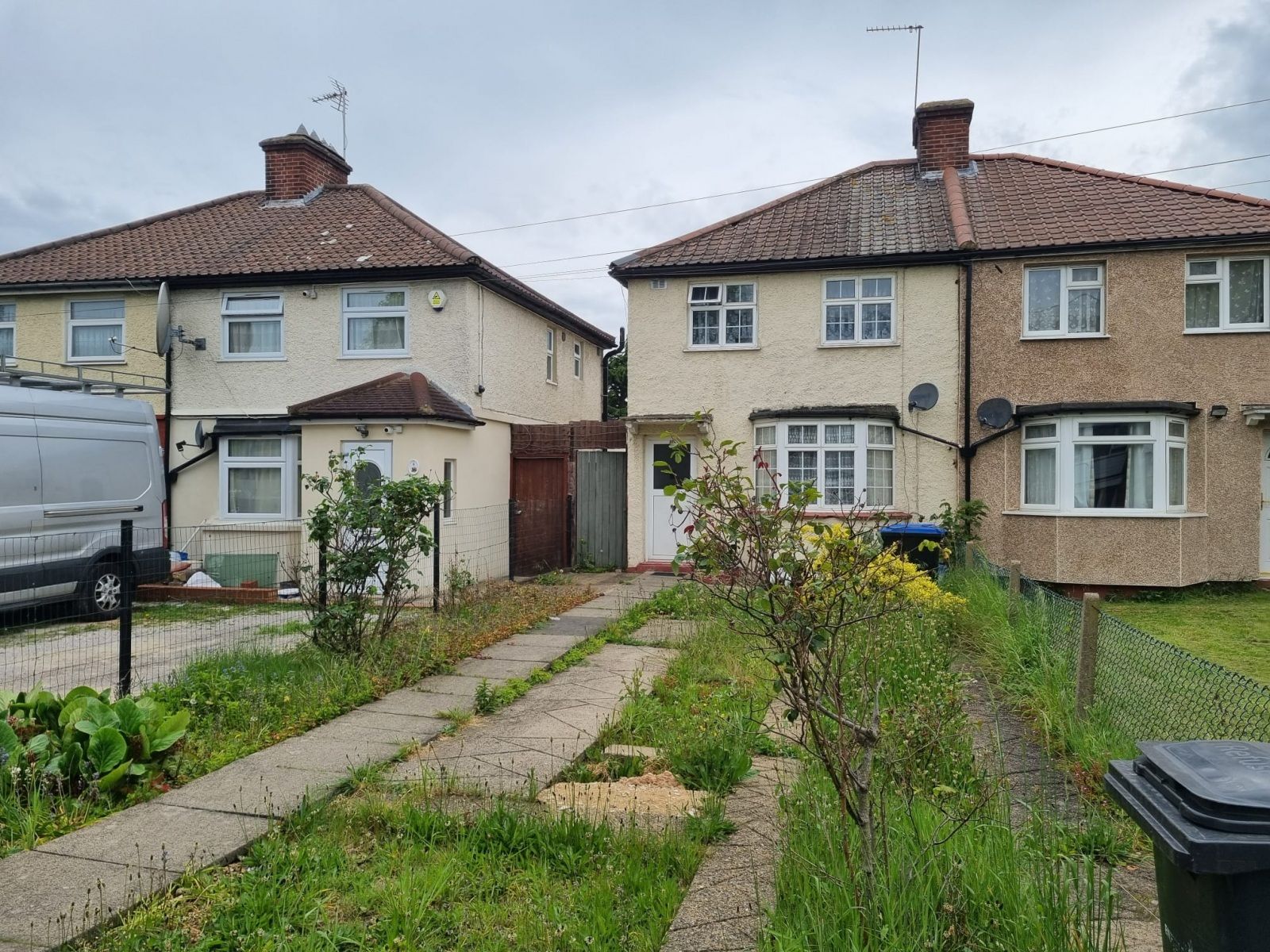 3 bed semidetached house for sale in Anglesey Road, Enfield EN3 Zoopla