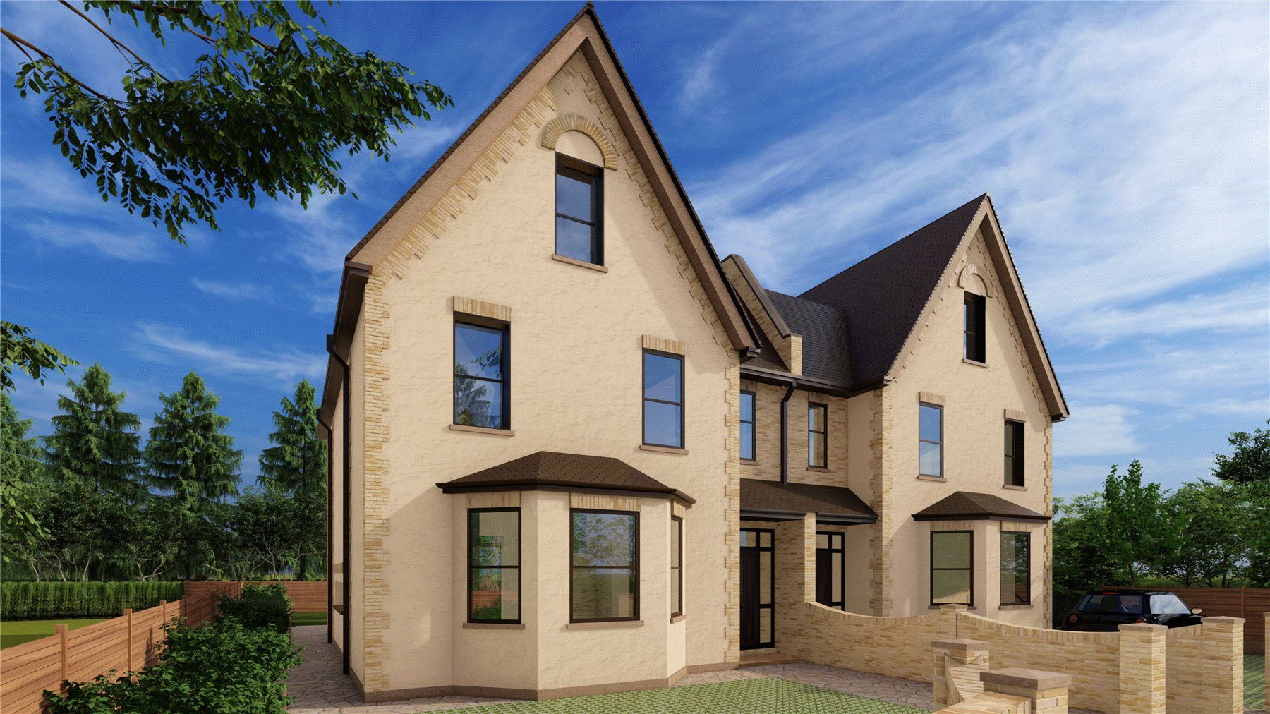 Land for sale in Kingston Hill, Kingston Upon Thames KT2 Zoopla