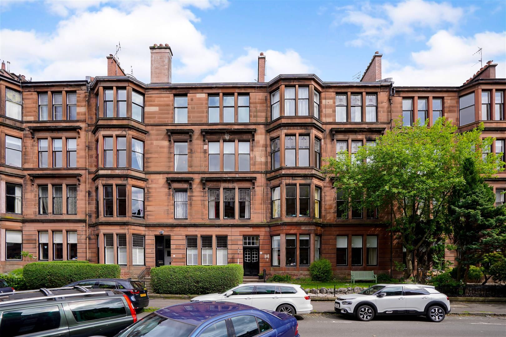4 bed flat for sale in Falkland Street, Dowanhill, Glasgow G12 Zoopla