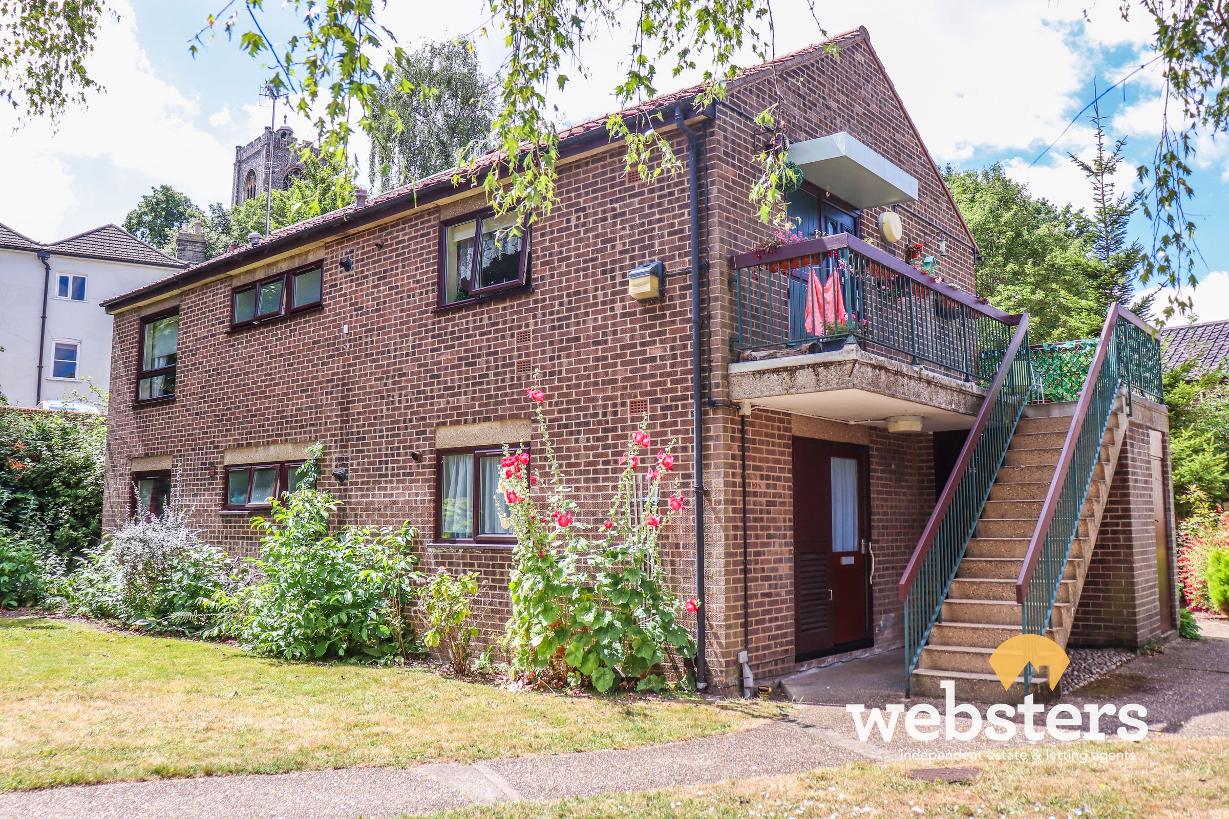 2 bed flat for sale in Pottergate, Norwich NR2 Zoopla