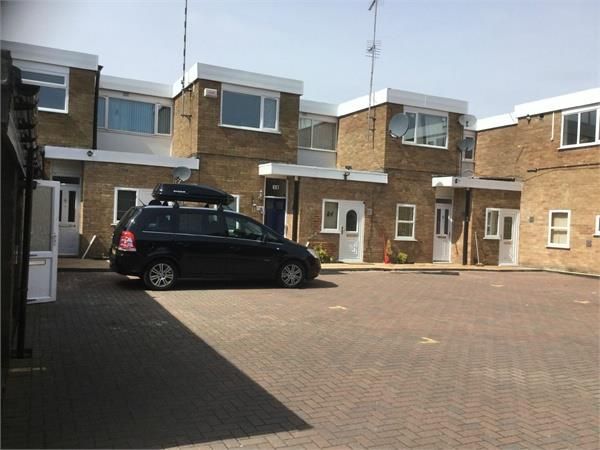 Florence Nightingale Court Athol Road Walsgrave CV2  