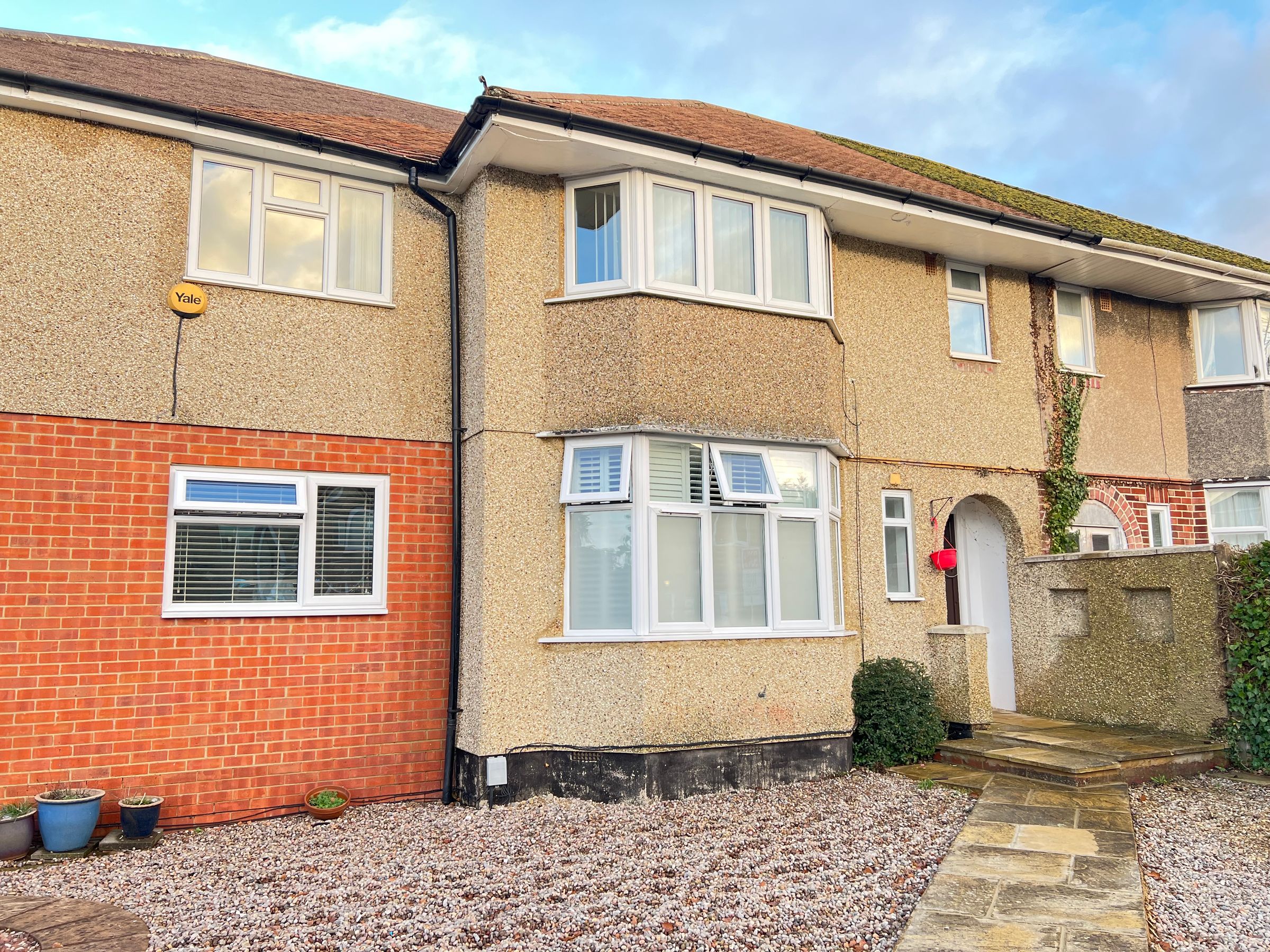 3 bed flat to rent in Stanway Road, Headington, Oxford OX3 Zoopla