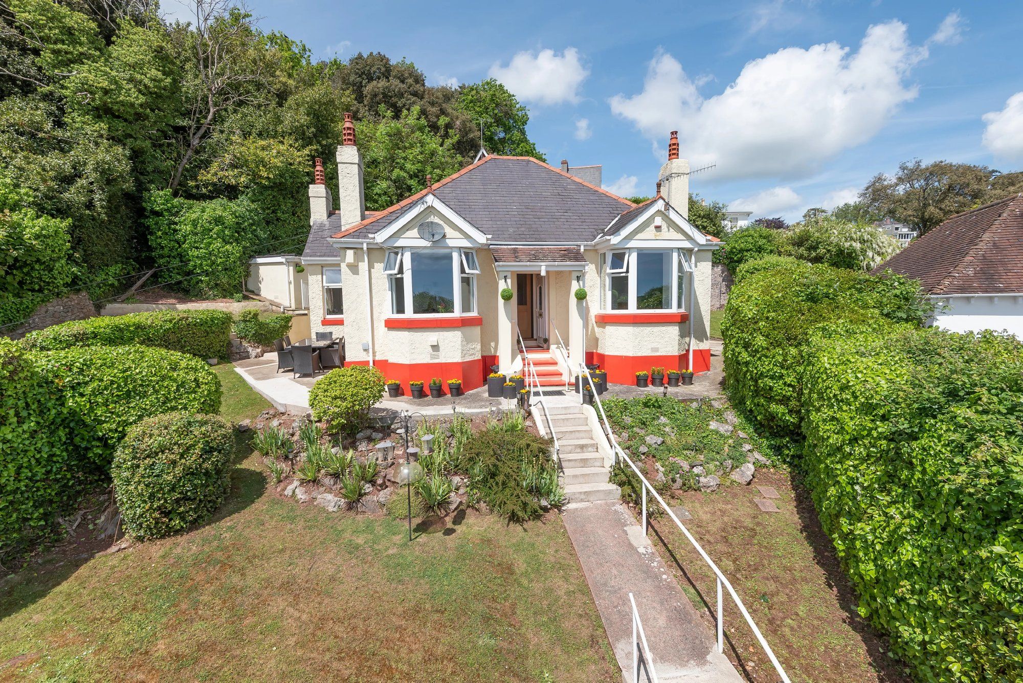 3 bed bungalow for sale in St. Michaels Close, Devon, Torquay TQ1 Zoopla