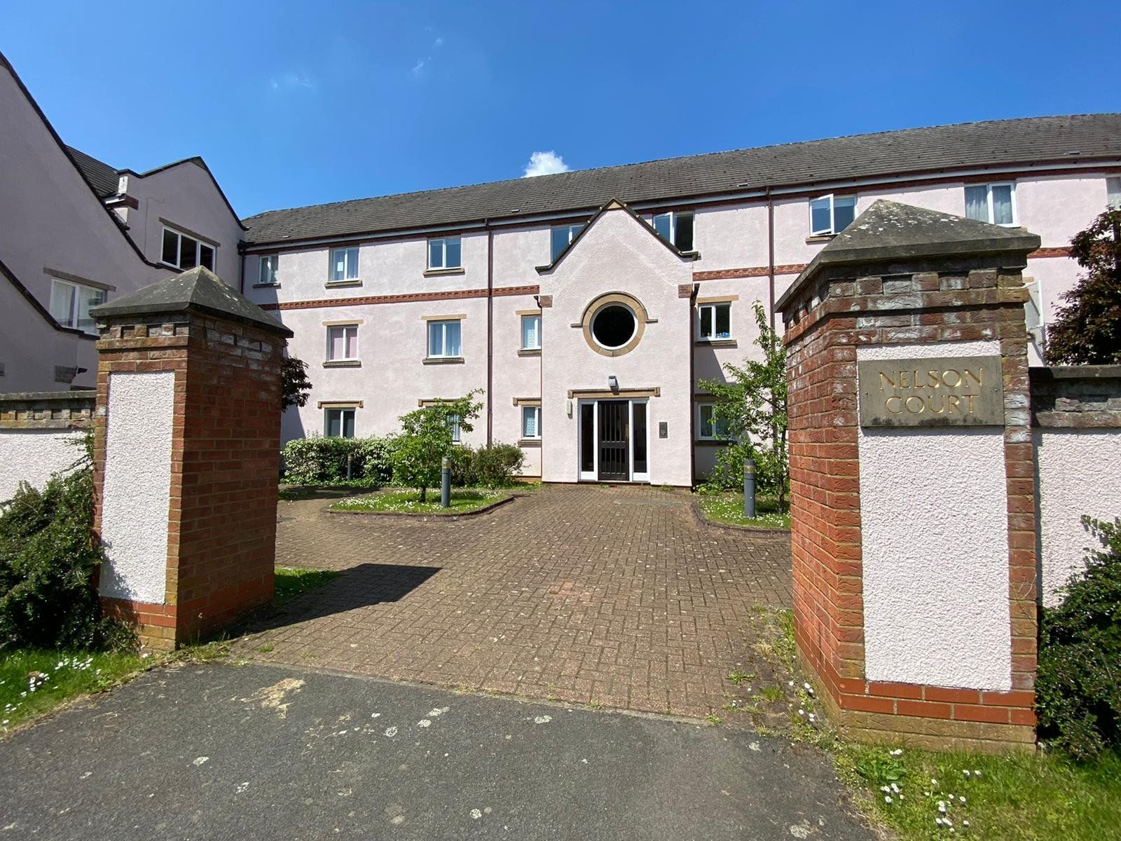 1 bed flat to rent in Nelson Court, Buckingham MK18 Zoopla