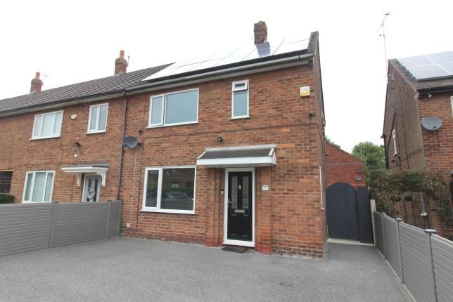 Tatland Drive, Wythenshawe, Manchester, . M22  