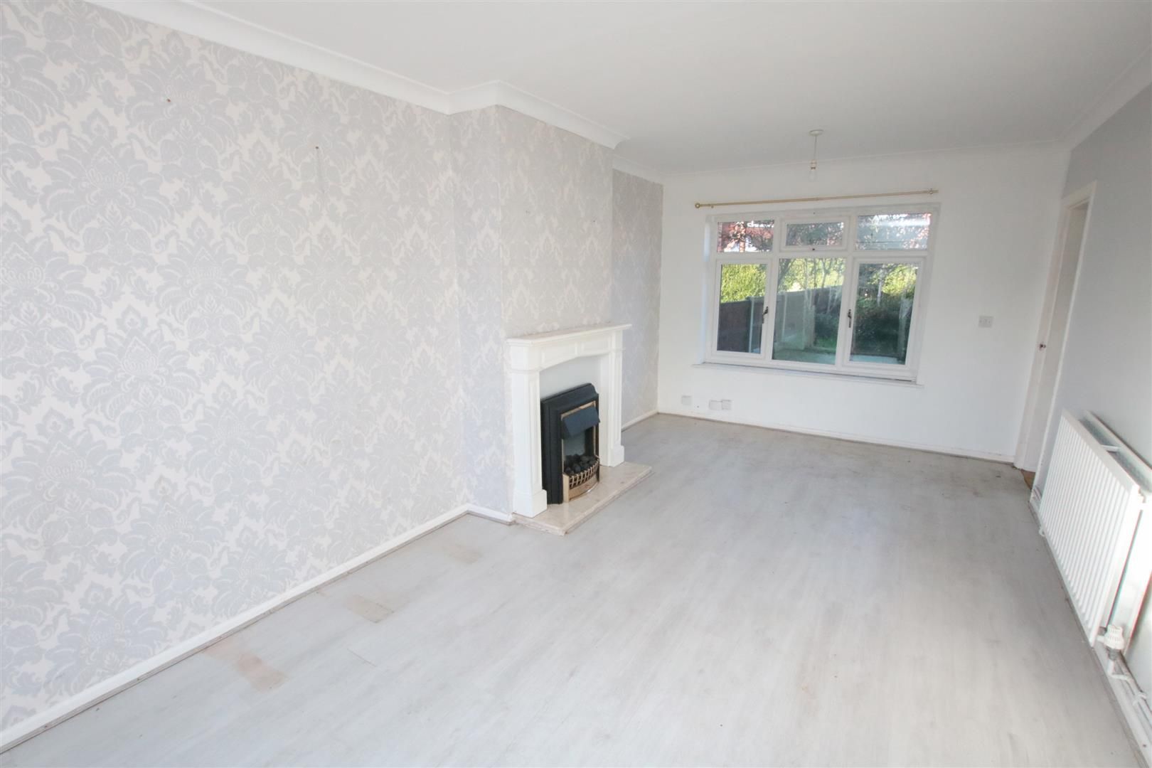 2 bed semidetached house for sale in Warwick Road, Intake, Doncaster