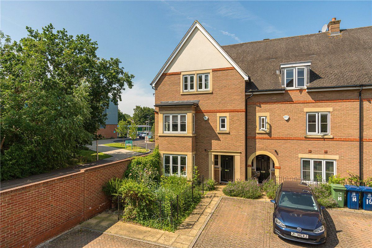 Maywood Road, Oxford OX4  