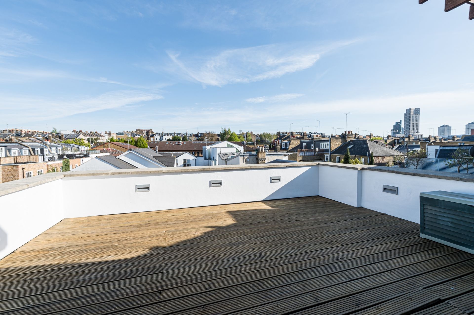 Lovetts Place, Wandsworth SW18