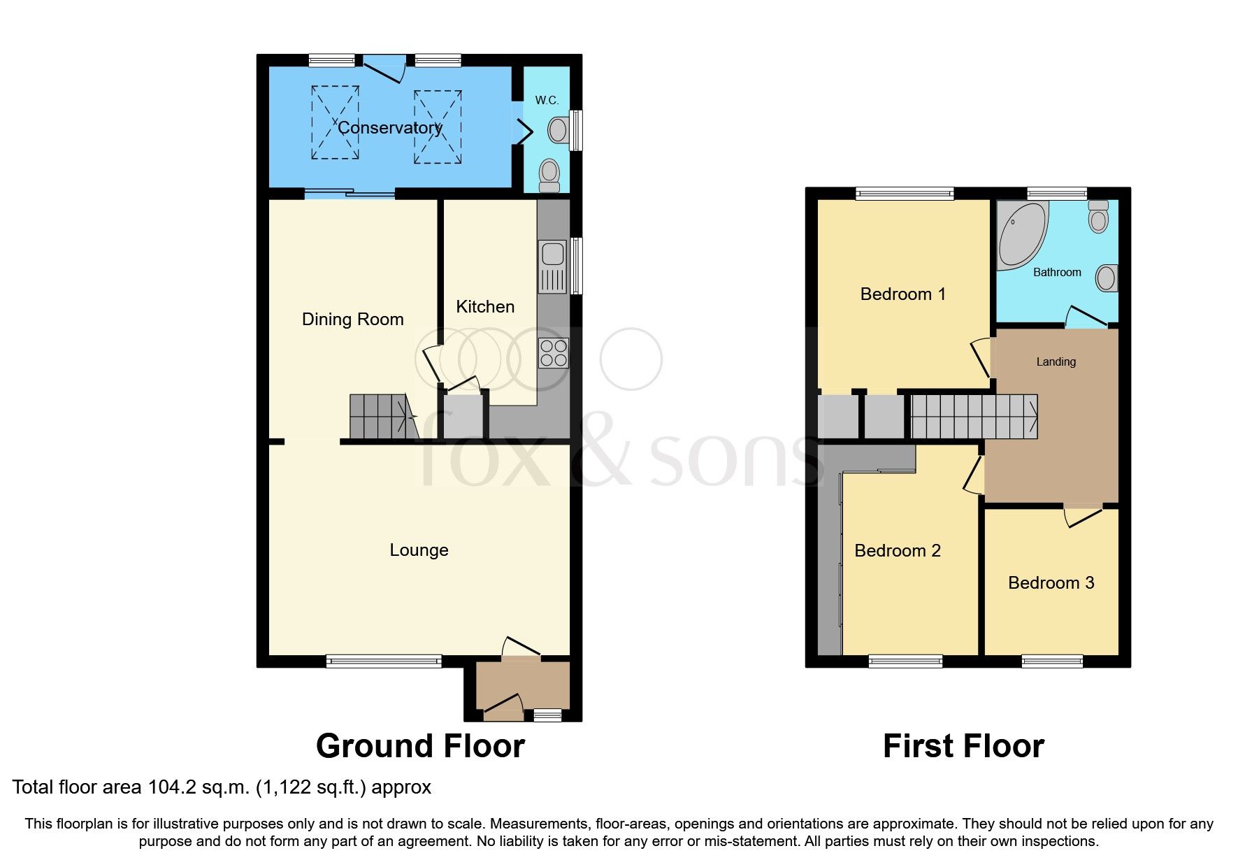 3 bed end terrace house for sale in Military Road, Gosport PO12 Zoopla
