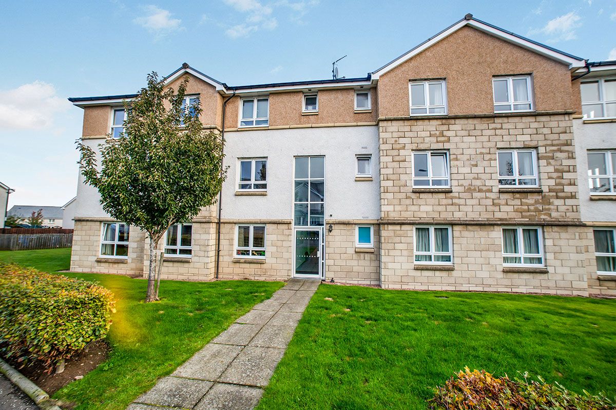 2 bed flat to rent in Wordie Road, Stirling, Stirlingshire FK7 Zoopla