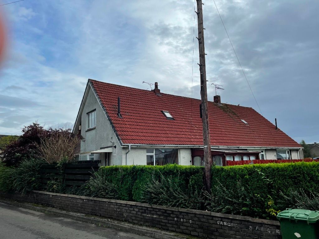 3 bed semidetached house to rent in Myretoungate, Alva, Clackmannanshire FK12 Zoopla