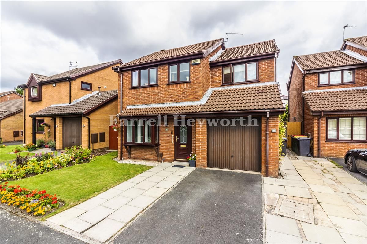 5 bed property for sale in Regent Park, Preston PR2 Zoopla