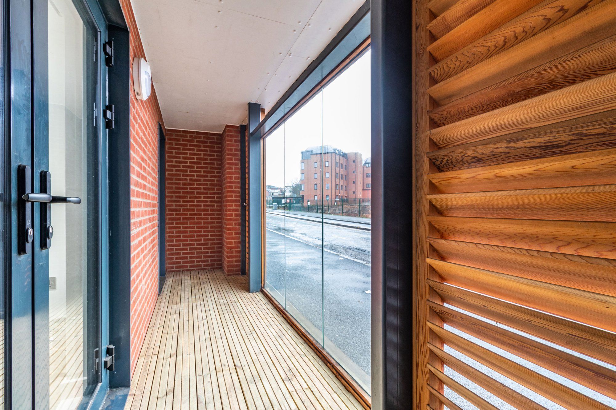 Madison House, 94 Wrentham Street, Birmingham City Centre B5