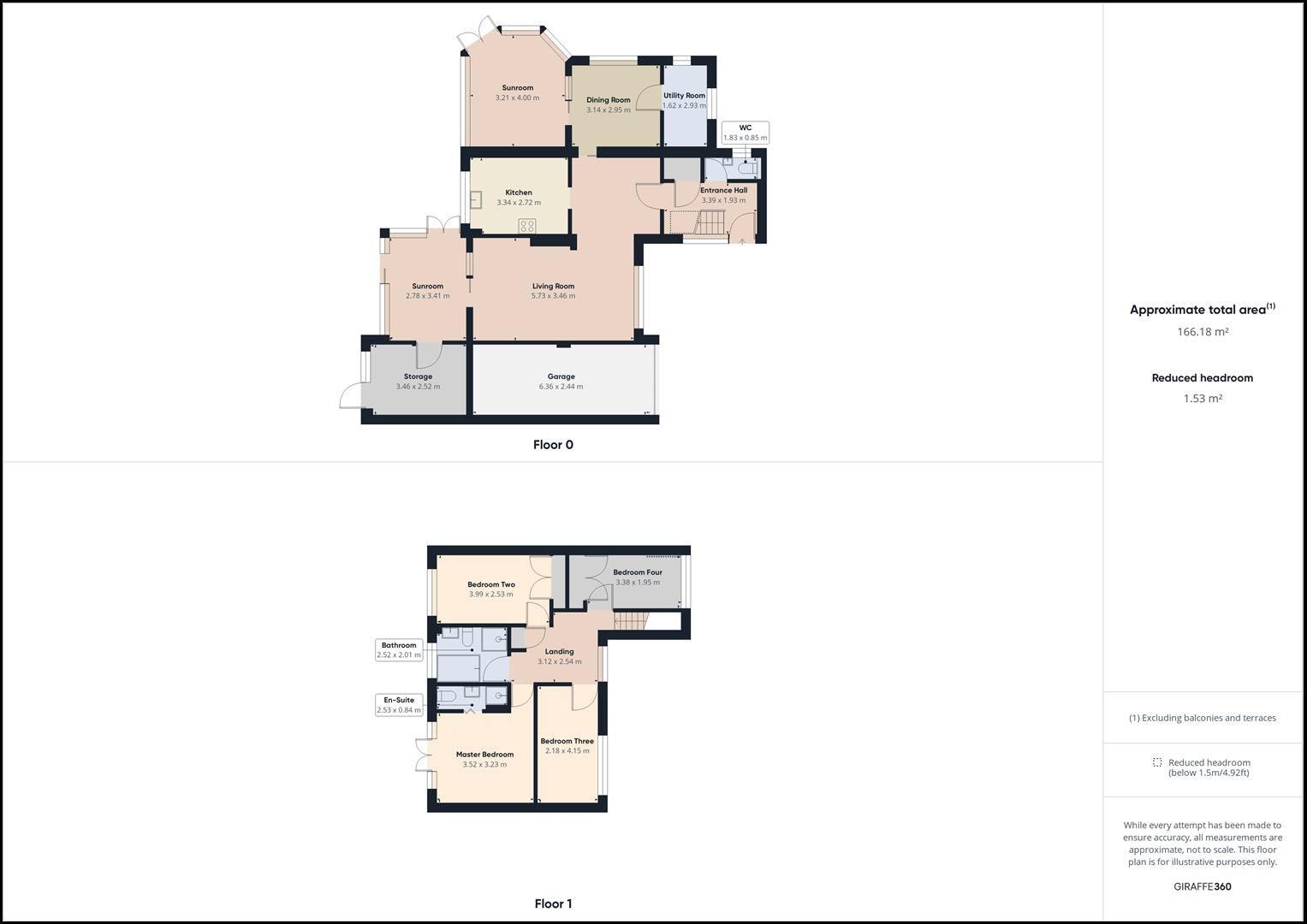 4 bed detached house for sale in Hyholmes, Bretton, Peterborough PE3 Zoopla