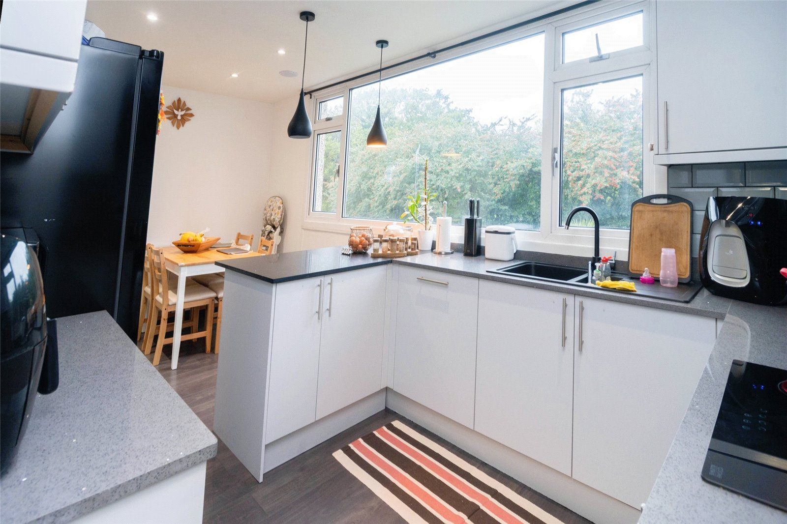 3 bed terraced house for sale in Godman Road, Chadwell St Mary, Grays