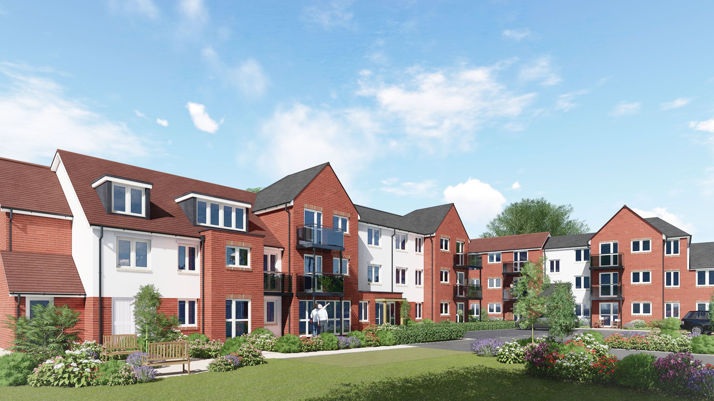 Longwick Road, Princes Risborough, Buckinghamshire HP27  