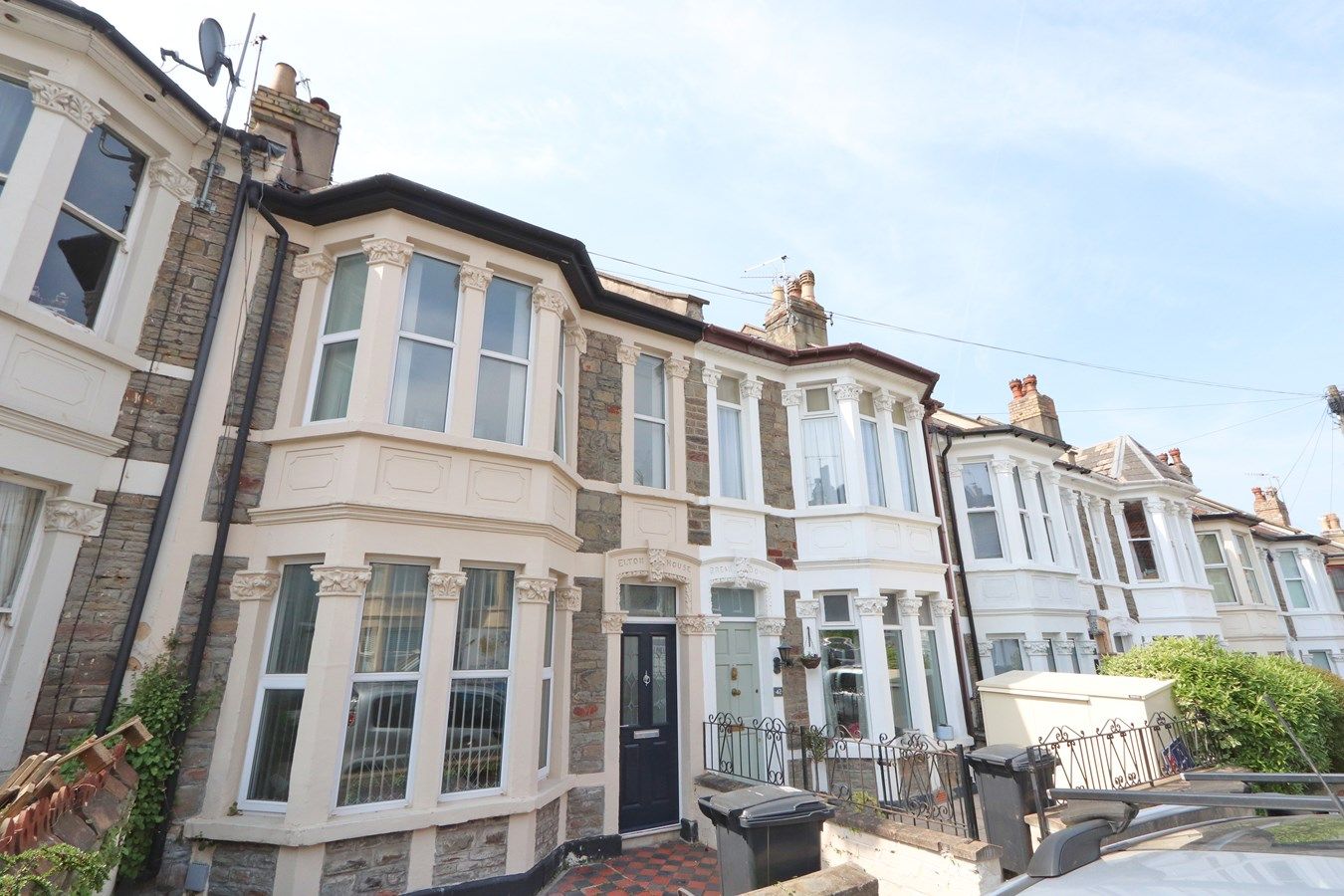 5 bed property to rent in Birch Road, Southville, Bristol BS3 Zoopla